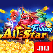 All Star Fishing at szzz