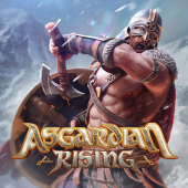 Asgardian Rising at szzz