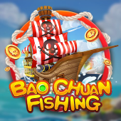 Bao Chuan Fishing at szzz