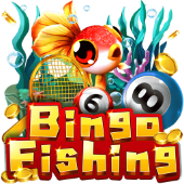 Bingo Fishing at szzz