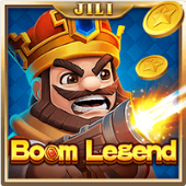 Boom Legend at szzz