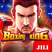 Boxing King szzz slot