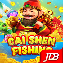 Cai Shen Fishing at szzz
