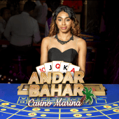 Casino Marina Andar Bahar at szzz