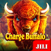 Charge Buffalo at szzz