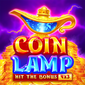 Coin Lamp szzz slot