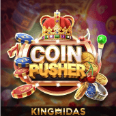 Coin Pusher at szzz