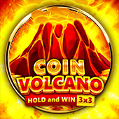 Coin Vilcano Hold and Win at szzz