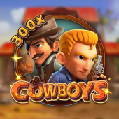 Cowboys at szzz