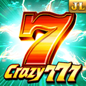Crazy777 szzz slot