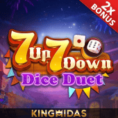 Dice Duet at szzz