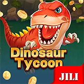 Dinosaur Tycoon at szzz