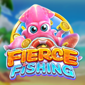 Fierce Fishing at szzz