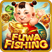 Fuwa Fishing at szzz