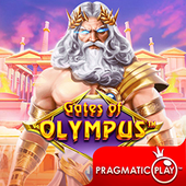 Gates of Olympus at szzz