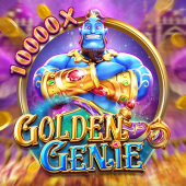 Golden Genie at szzz