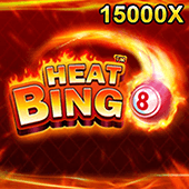 Heat Bingo at szzz