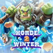 Horde 2 Winter szzz slot