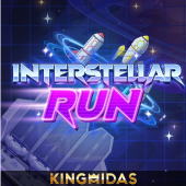 Interstellar Run at szzz