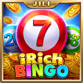 Irich Bingo szzz slot