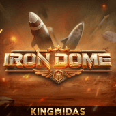 Iron Dome at szzz