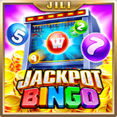 Jackpot Bingo at szzz