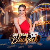 Las Vegas Blackjack at szzz
