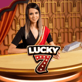 Lucky 7 at szzz