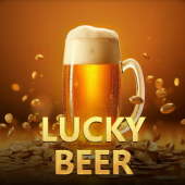 Lucky Bear at szzz