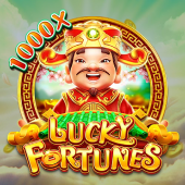 Lucky Fortunes at szzz