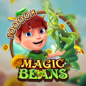 Magic Beans at szzz