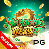 Mahjong Ways 2 at szzz