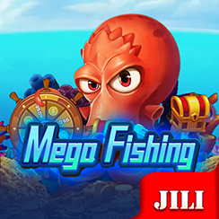 Mega Fishing szzz fishing Game icon