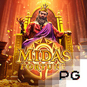 Midas Fortune at szzz