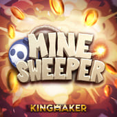 Minesweeper at szzz