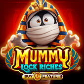 Mummy Lock Riches szzz slot