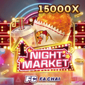 Night Market szzz slot