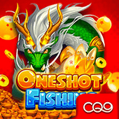 Oneshot Fishing at szzz