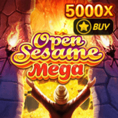 Open Sesame Mega related szzz hot Game