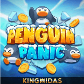 Penguin Panic at szzz