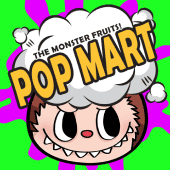 Popmart szzz slot