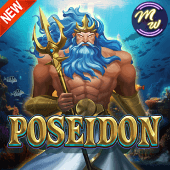 Poseidon szzz slot