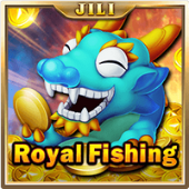 Royal Fishing at szzz