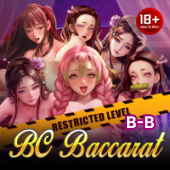 Sexy Blockchain Baccarat B B at szzz