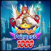 Starlight Princess 1000 at szzz