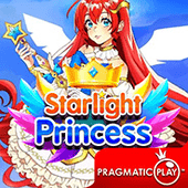 Starlight Princess at szzz