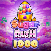 Sugar Rush 1000 at szzz
