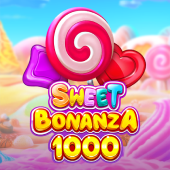 Sweet Bonanza 1000 at szzz
