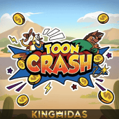 Toon Crash at szzz