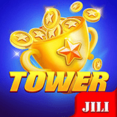 Tower card game at szzz